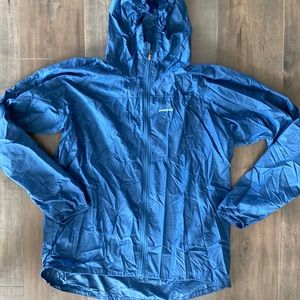 Patagonia mens Houdini windbreaker jacket